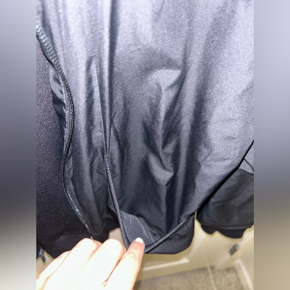 Adidas Track Jacket - Picture 2 of 4